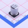 47uF ±20% 63V