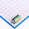 2200uF 25V