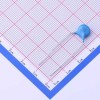 等级:X1,Y1 2.2nF ±20% 440V 400V