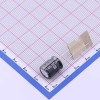 220uF ±20% 50V
