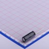 150uF ±20% 63V