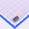 47uF ±20% 50V