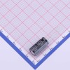 22uF ±20% 350V