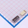 10uF ±20% 250V