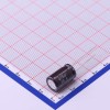 470uF ±20% 35V