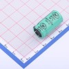 15uF ±20% 400V