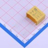 220nF ±10% 310V 等级:X2