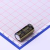 2200uF ±20% 35V