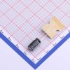 100uF ±20% 35V
