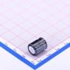 470uF ±20% 25V