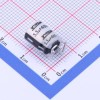 3.3uF ±20% 400V