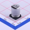 100uF ±20% 50V