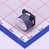 100uF ±20% 50V
