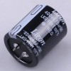 470uF ±20% 400V