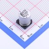 470uF ±20% 16V