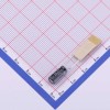 47uF ±20% 25V