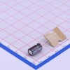 4.7uF ±20% 200V 停产 停产