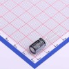 100uF ±20% 50V