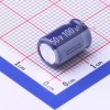 100uF ±20% 50V