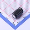 100uF ±20% 50V