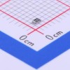 厚膜电阻 62Ω ±1% 100mW