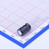 47uF ±20% 50V 停产