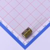 6.8uF ±20% 400V
