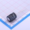470uF ±20% 25V