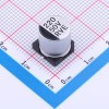 220uF ±20% 50V