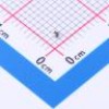 2.2uF ±10% 10V