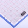 100uF ±20% 35V