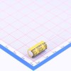 10uF ±20% 250V
