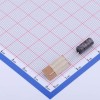 47uF ±20% 35V