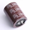 1000uF ±20% 315V