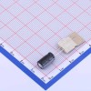 100uF ±20% 35V