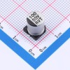 100uF ±20% 50V