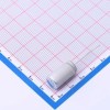 2200uF ±20% 16V