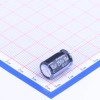 10uF ±20% 250V