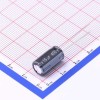 15uF ±20% 400V
