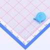 4.7nF ±20% 400V 等级:Y1