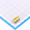 2.2uF ±20% 250V