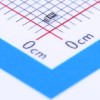 厚膜电阻 51.1Ω ±1% 100mW