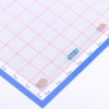 100Ω ±1% 500mW 金属膜电阻