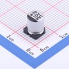 470uF ±20% 10V