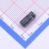 2.2uF ±20% 50V