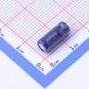 22uF ±20% 50V