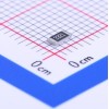 厚膜电阻 3.32kΩ ±1% 250mW