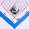 10uF ±20% 50V