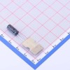 47uF ±20% 25V