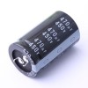 470uF ±20% 450V